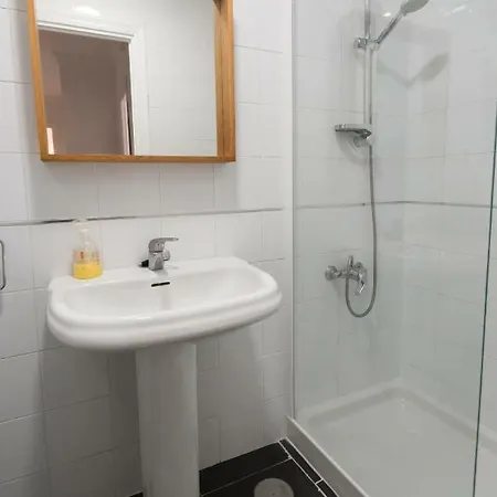 La Galeria De San Antonio Appartement *