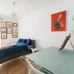 Apartment La Galeria De San Antonio Cádiz