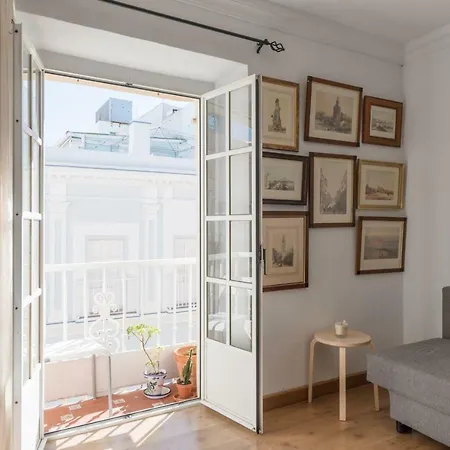 La Galeria De San Antonio Apartment