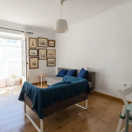 La Galeria De San Antonio Apartment