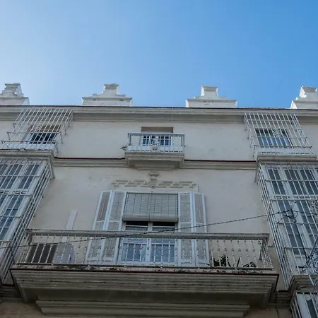 La Galeria De San Antonio