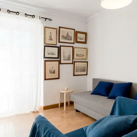 La Galeria De San Antonio Apartment