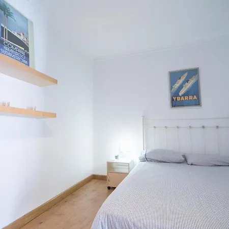 La Galeria De San Antonio Apartment
